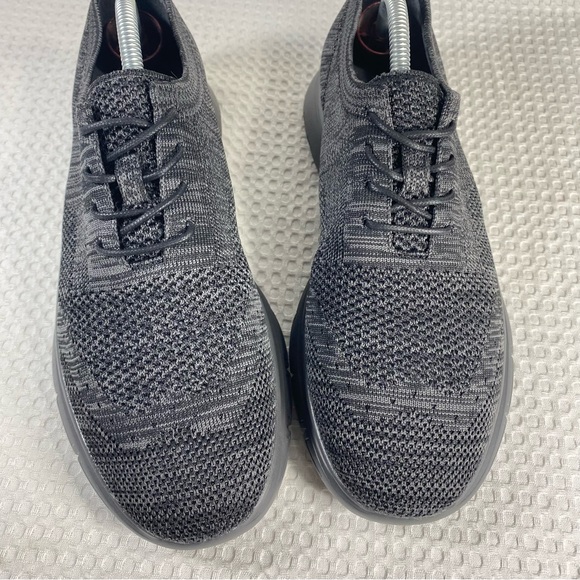 Kenneth Cole Reaction FlyKnit Lace Up Dress Casual Shoes; Men’s Size 9 Brand New - Picture 7 of 16